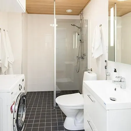 Kotimaailma Modern In Center, Musikaali